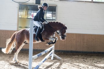 Bild 44 - Pony Akademie Turnier